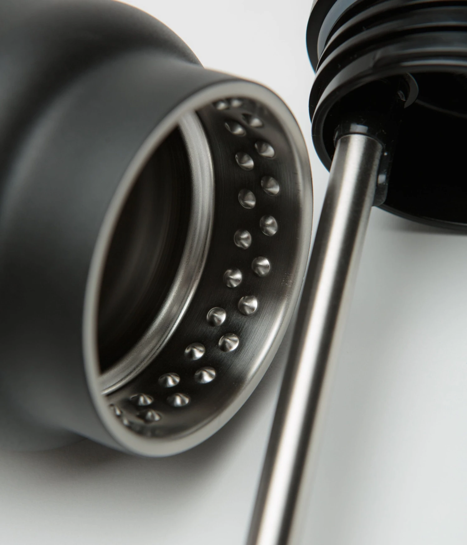 Klean Kanteen TKWide 946ml Insulated Flask - Black 3 Klean Kanteen TKWide 946ml Insulated Flask - Black - Image 3