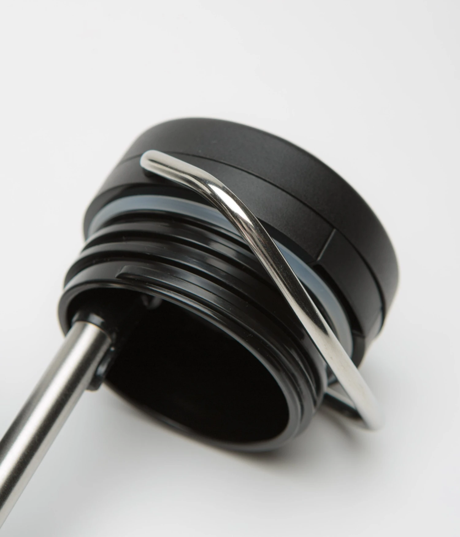 Klean Kanteen TKWide 946ml Insulated Flask - Black 4 Klean Kanteen TKWide 946ml Insulated Flask - Black - Image 4