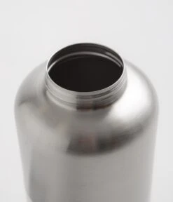 Klean Kanteen Wide Mouth 1900ml Flask - Brushed Stainless -Outlet The Street Set Store klean kanteen wide mouth 1900ml flask brushed stainless 3