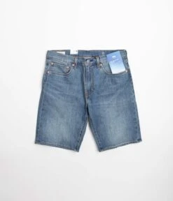 Levi's® Red Tab™ 405 Standard Shorts - Pengiun Pal