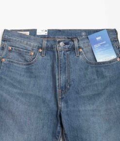 Levi's® Red Tab™ 405 Standard Shorts - Pengiun Pal -Outlet The Street Set Store levi s red tab 405 standard shorts pengiun pal 4