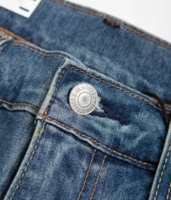 Levi's® Red Tab™ 405 Standard Shorts - Pengiun Pal -Outlet The Street Set Store levi s red tab 405 standard shorts pengiun pal 5