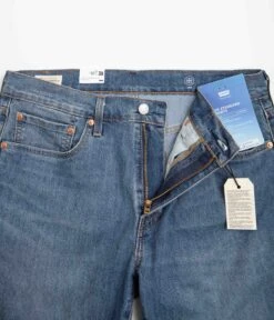 Levi's® Red Tab™ 405 Standard Shorts - Pengiun Pal -Outlet The Street Set Store levi s red tab 405 standard shorts pengiun pal 6
