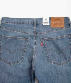 Levi's® Red Tab™ 405 Standard Shorts - Pengiun Pal -Outlet The Street Set Store levi s red tab 405 standard shorts pengiun pal 7