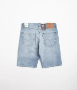 Levi's® Red Tab™ 501® Shorts - To The Millenium 9 Levi's® Red Tab™ 501® Shorts - To The Millenium -Outlet The Street Set Store levi s red tab 501 shorts to the millenium 3