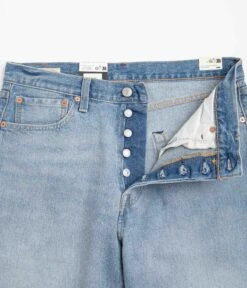 Levi's® Red Tab™ 501® Shorts - To The Millenium 12 Levi's® Red Tab™ 501® Shorts - To The Millenium -Outlet The Street Set Store levi s red tab 501 shorts to the millenium 6