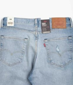 Levi's® Red Tab™ 501® Shorts - To The Millenium 13 Levi's® Red Tab™ 501® Shorts - To The Millenium -Outlet The Street Set Store levi s red tab 501 shorts to the millenium 7