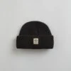 Magenta Fam Beanie - Black