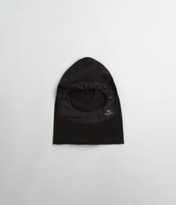 Magenta Hold Up Fleece Mask - Black -Outlet The Street Set Store magenta hold up fleece mask black 3