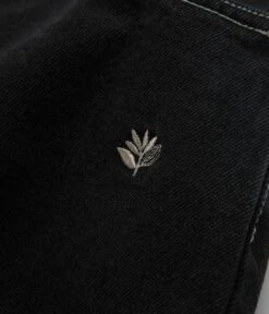 Magenta OG Stitch Jeans - Black Denim -Outlet The Street Set Store magenta og stitch jeans black denim 8