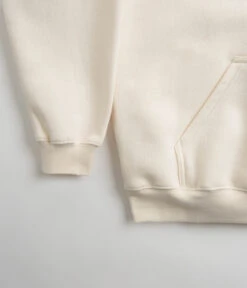 Magenta Terry Plant Hoodie - Natural -Outlet The Street Set Store magenta terry plant hoodie natural 3