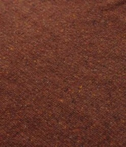 Mollusk Cambridge Sweatshirt - Mars -Outlet The Street Set Store mollusk cambridge sweatshirt mars 3