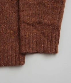 Mollusk Cambridge Sweatshirt - Mars -Outlet The Street Set Store mollusk cambridge sweatshirt mars 4