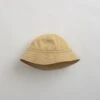 Mollusk Cupola Bucket Hat - Sand