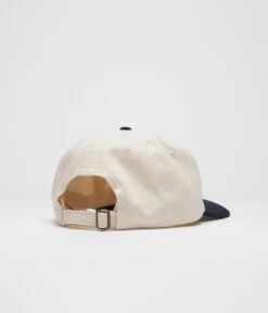 Mollusk Duality Cap - Super Natural -Outlet The Street Set Store mollusk duality cap super natural 3