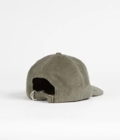 Mollusk Field Guide Corduroy Cap - Olive -Outlet The Street Set Store mollusk field guide corduroy cap olive 3 eb896356 91cd 4090 aa59 94ee42d401e9