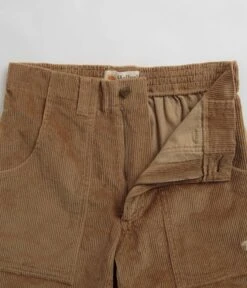 Mollusk Shroom Shorts - Almond 11 Mollusk Shroom Shorts - Almond -Outlet The Street Set Store mollusk shroom shorts almond 5