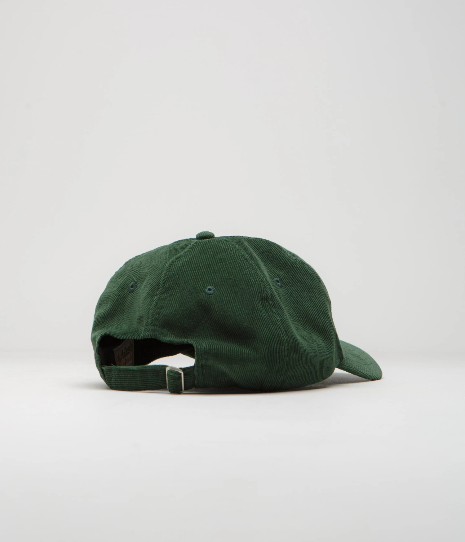 Mollusk Sunsplash Polo Cap - Rover Green 3 Mollusk Sunsplash Polo Cap - Rover Green - Image 3