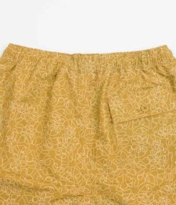 Mollusk Vacation Trunks - Hanalei Sun Shine -Outlet The Street Set Store mollusk vacation trunks hanalei sun shine 6