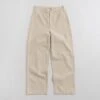 Mollusk Womens Painter Pants - Natural