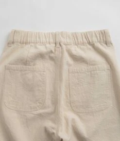 Mollusk Womens Painter Pants - Natural -Outlet The Street Set Store mollusk womens painter pants natural 6 df1a235f 85bb 4a59 8695 a207f8a5d1f4