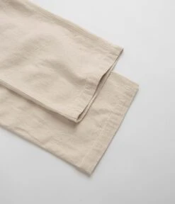 Mollusk Womens Painter Pants - Natural -Outlet The Street Set Store mollusk womens painter pants natural 7 fe3cc305 a151 4eae 88ec 3b288bbd49b0