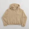Mollusk Womens Softest Hoodie - Sand