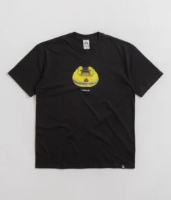 Nike ACG Cruise Boat T-Shirt - Black