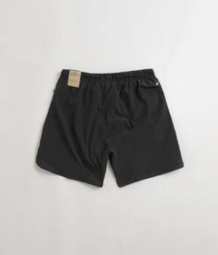 Nike ACG New Sands Shorts - Black / Summit White -Outlet The Street Set Store nike acg new sands shorts black summit white 3