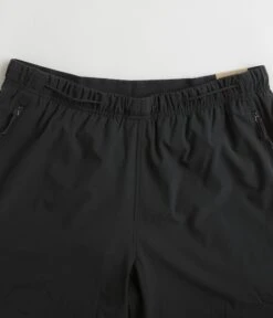 Nike ACG New Sands Shorts - Black / Summit White -Outlet The Street Set Store nike acg new sands shorts black summit white 4