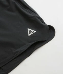 Nike ACG New Sands Shorts - Black / Summit White -Outlet The Street Set Store nike acg new sands shorts black summit white 6