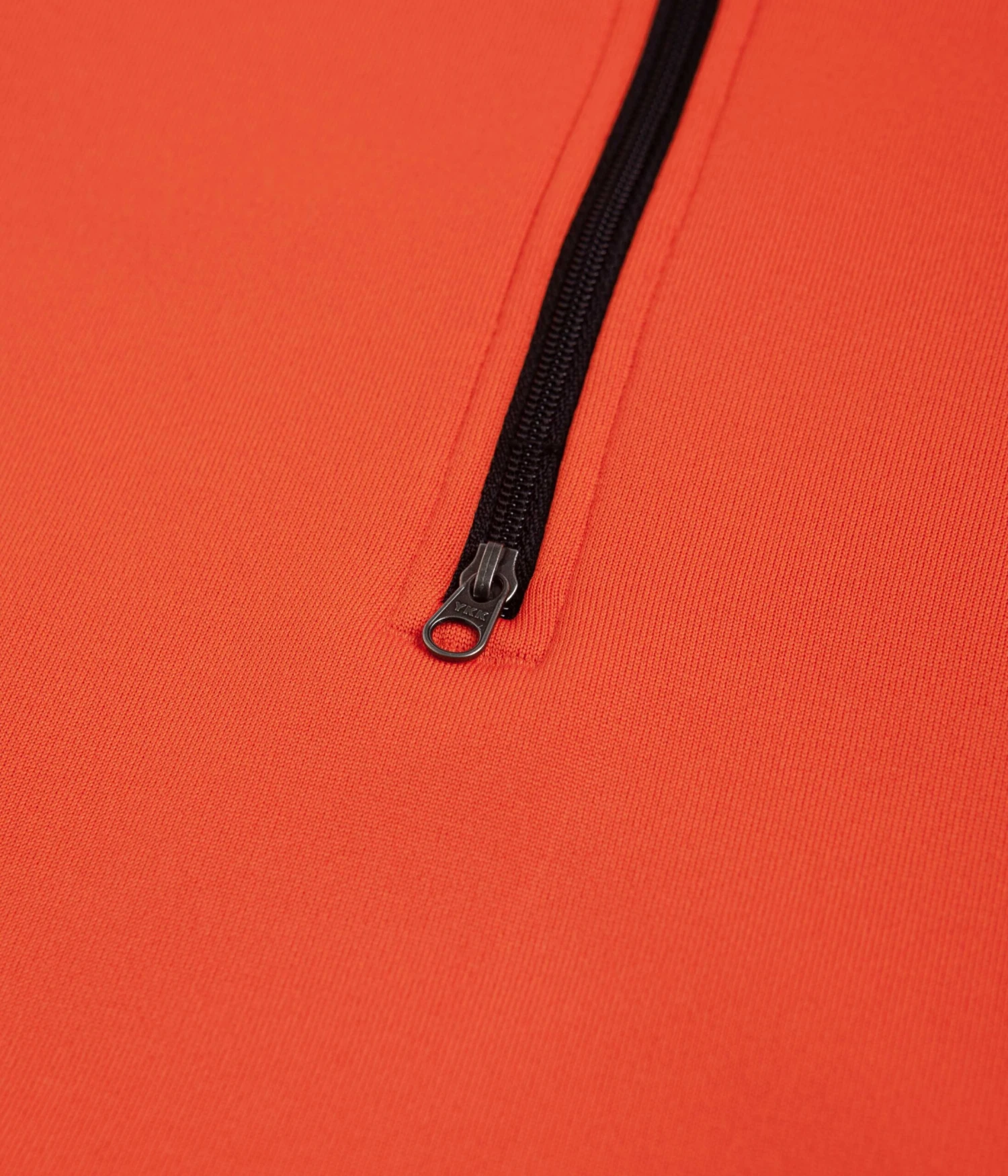 Nike ACG Oregon Series Polartec Zip Sweatshirt - Picante Red / Black / Wolf Grey 2 Nike ACG Oregon Series Polartec Zip Sweatshirt - Picante Red / Black / Wolf Grey - Image 2