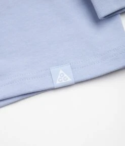 Nike ACG Topo Long Sleeve T-Shirt - Cobalt Bliss 9 Nike ACG Topo Long Sleeve T-Shirt - Cobalt Bliss -Outlet The Street Set Store nike acg topo long sleeve t shirt cobalt bliss 4