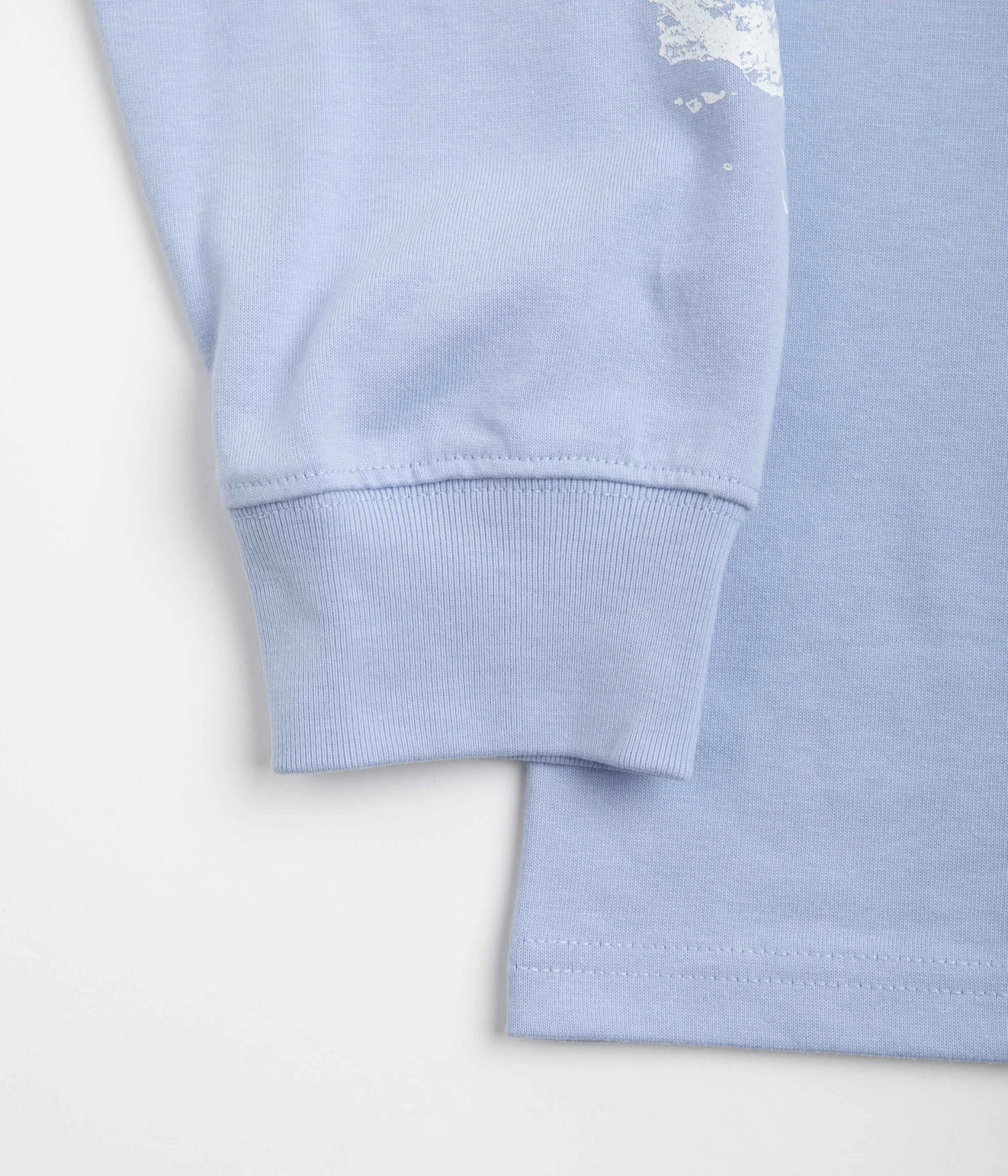 Nike ACG Topo Long Sleeve T-Shirt - Cobalt Bliss 5 Nike ACG Topo Long Sleeve T-Shirt - Cobalt Bliss - Image 5