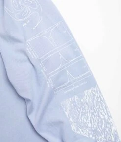 Nike ACG Topo Long Sleeve T-Shirt - Cobalt Bliss 11 Nike ACG Topo Long Sleeve T-Shirt - Cobalt Bliss -Outlet The Street Set Store nike acg topo long sleeve t shirt cobalt bliss 6