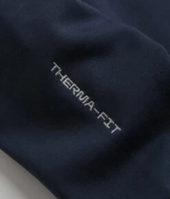 Nike ACG Tuff Fleece Crewneck Sweatshirt - Thunder Blue / Summit White -Outlet The Street Set Store nike acg tuff fleece crewneck sweatshirt thunder blue summit white 5