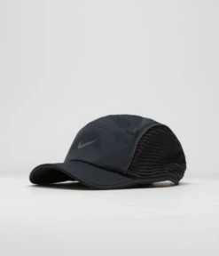 Nike Sportswear Nike AeroBill Cap - Black / Anthracite / Black