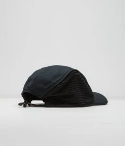 Nike Sportswear Nike AeroBill Cap - Black / Anthracite / Black -Outlet The Street Set Store nike aerobill cap black anthracite black 3