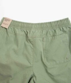 Nike Sportswear Nike Club Flow Shorts - Oil Green / White -Outlet The Street Set Store nike club flow shorts oil green white 5