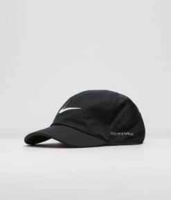 Nike Sportswear Nike Club Tennis Cap - Black / White