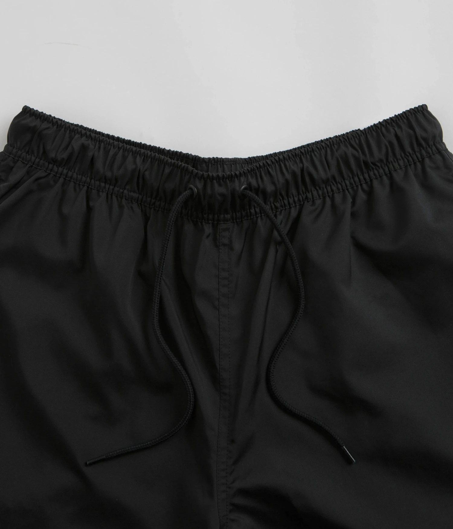 Nike Sportswear Nike Club Woven Flow Shorts - Black / White 5 Nike Sportswear Nike Club Woven Flow Shorts - Black / White - Image 5
