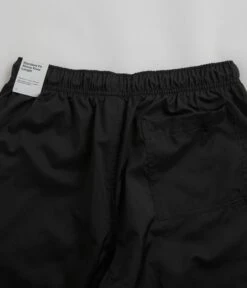 Nike Sportswear Nike Club Woven Flow Shorts - Black / White 11 Nike Sportswear Nike Club Woven Flow Shorts - Black / White -Outlet The Street Set Store nike club woven flow shorts black white 6