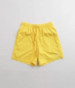 Nike Sportswear Nike Club Woven Flow Shorts - Lightening / White