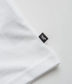 Nike SB Brainwash Long Sleeve T-Shirt - White -Outlet The Street Set Store nike sb brainwash long sleeve t shirt white 4