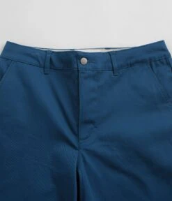 Nike SB El Chino Shorts - Court Blue -Outlet The Street Set Store nike sb el chino shorts court blue 4