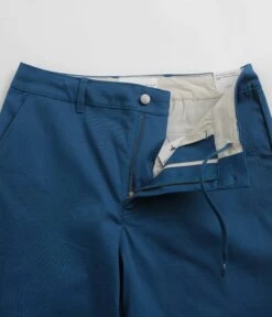 Nike SB El Chino Shorts - Court Blue -Outlet The Street Set Store nike sb el chino shorts court blue 6