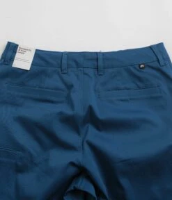 Nike SB El Chino Shorts - Court Blue -Outlet The Street Set Store nike sb el chino shorts court blue 7