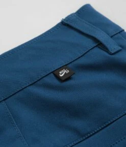Nike SB El Chino Shorts - Court Blue -Outlet The Street Set Store nike sb el chino shorts court blue 8