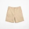 Nike SB El Chino Shorts - Hemp / White