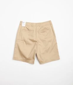 Nike SB El Chino Shorts - Hemp / White -Outlet The Street Set Store nike sb el chino shorts hemp white 3